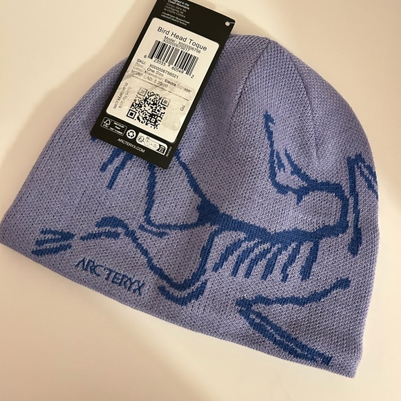 Arc'teryx Bird Head Toque - Picture 2 of 7